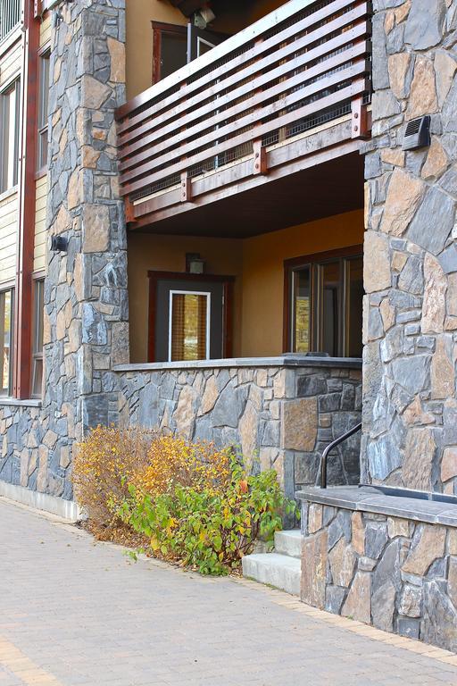 Luxury Canmore Vacations Apartment Exterior photo